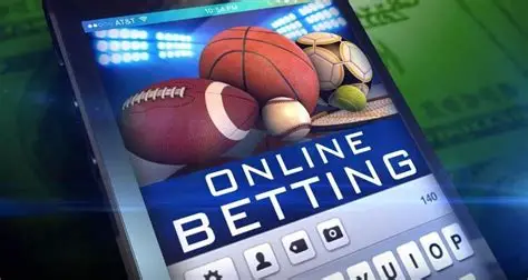 The Rise Of Online Sports Betting