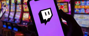 Bitcoin gamblers have made their way to Twitch