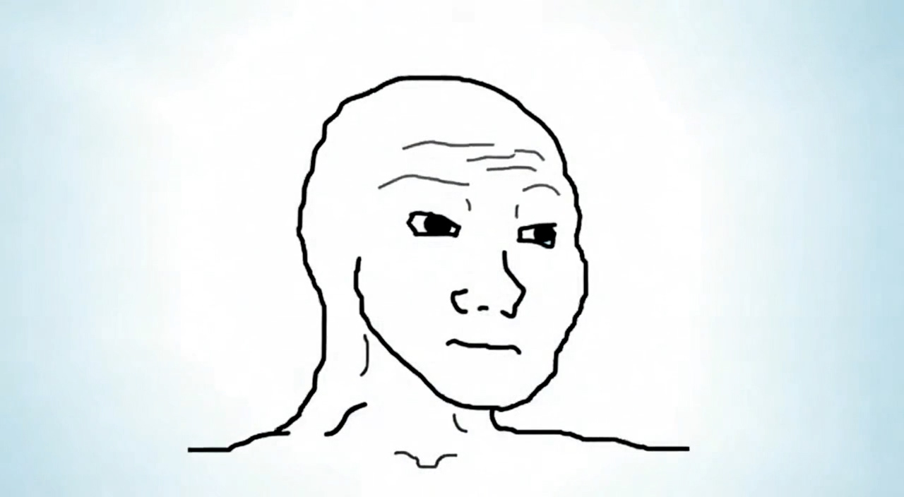 Here you put the title